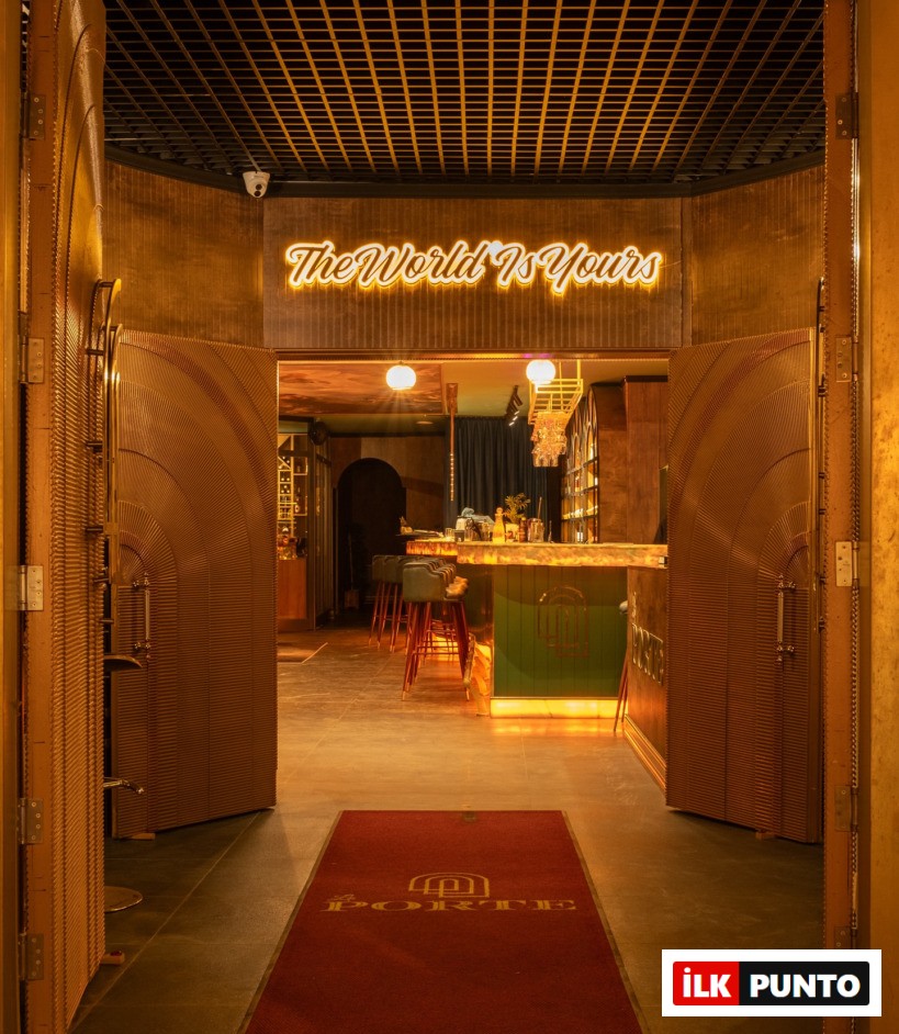 Le Porte Ankara: Fine Dining’in Zarif Yüzü