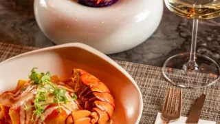 Le Porte Ankara: Fine Dining’in Zarif Yüzü