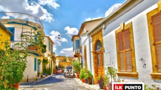 Lefkoşa’da Nerede Kalınır? Lefkoşa Otel Önerileri
