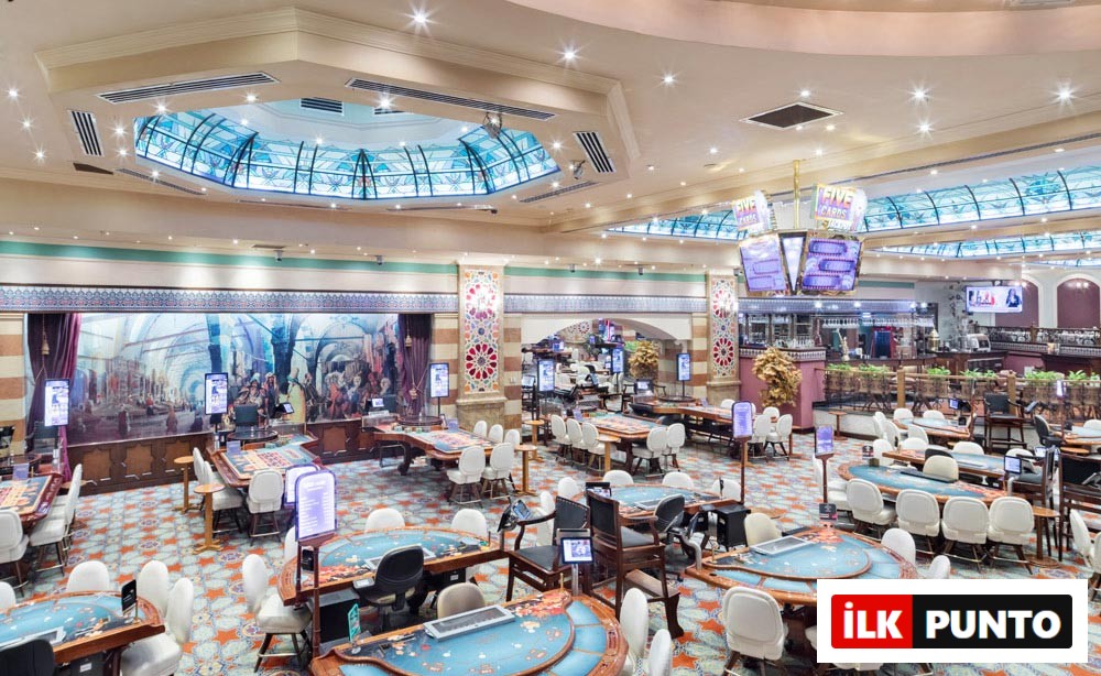 Lefkoşa’da Nerede Kalınır? Lefkoşa Otel Önerileri