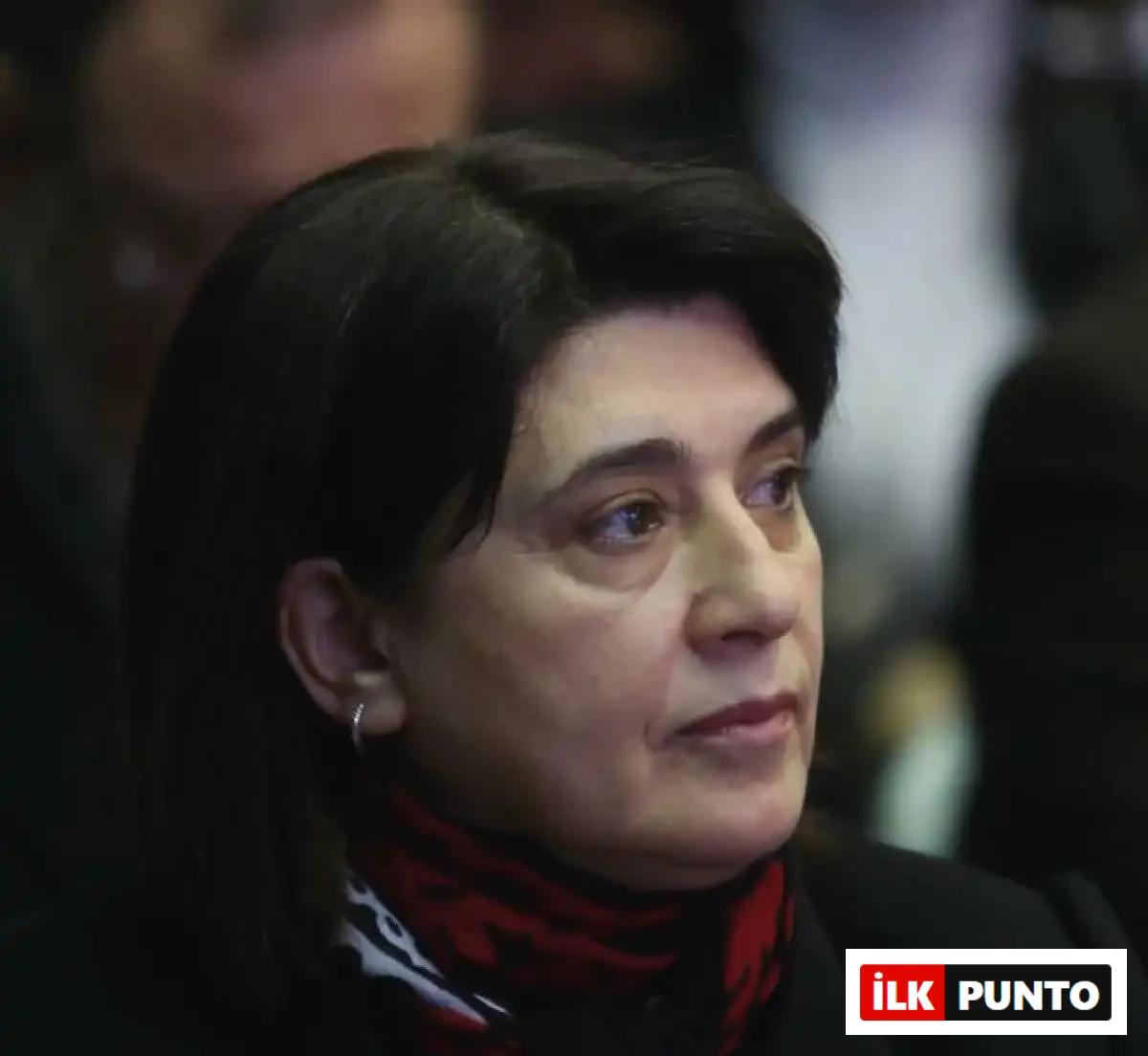 Leyla Zana Kimdir?