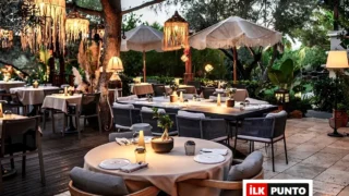 Lezzet ve Ege Ruhu Bir Arada: Bodrum’dan Urla’ya Uzanan En Keyifli Mekânlar