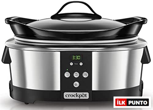 Crock-Pot Sccpbpp605-050