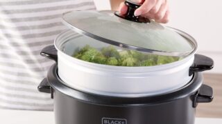 Lezzetli Pilavlar İçin En iyi Pirinç Pişirme Makinesi Önerileri