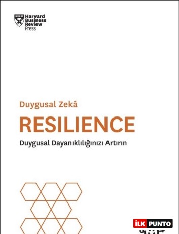 Resilience - Harvard Business Review