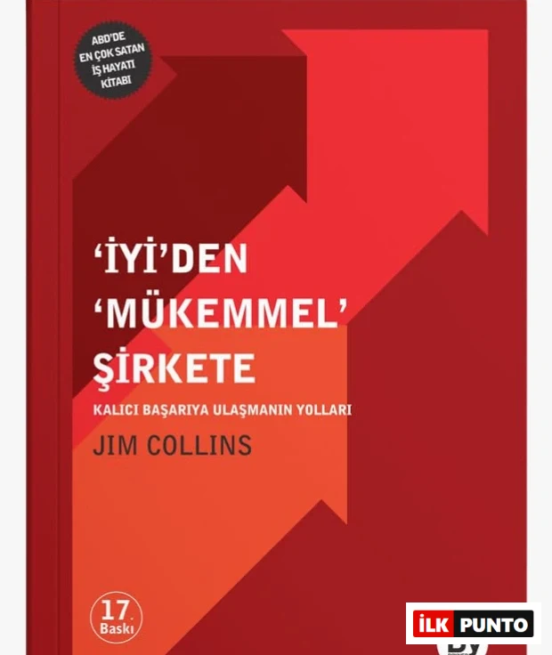 Liderlik Yönünüzü Geliştirecek Kitaplar