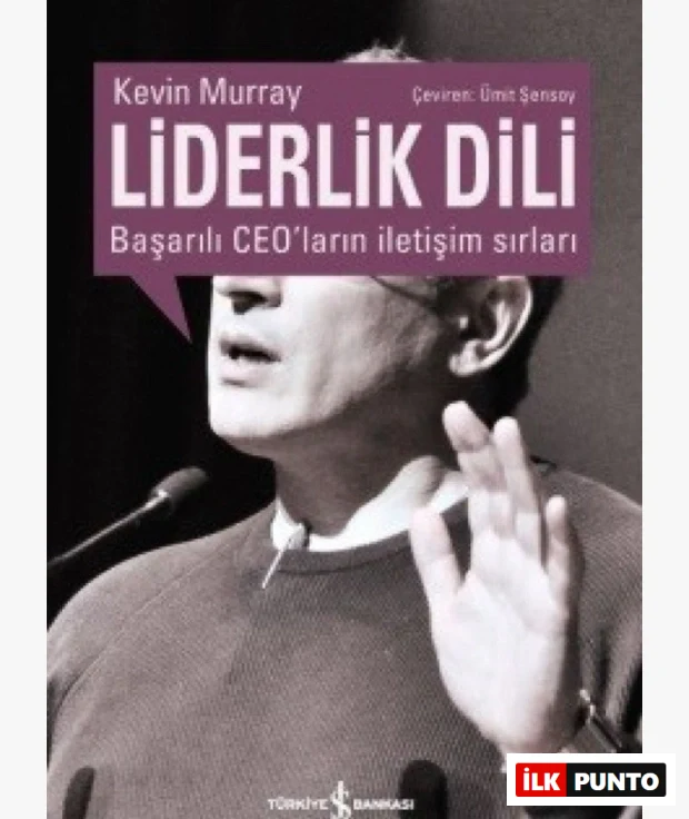 Liderlik Yönünüzü Geliştirecek Kitaplar