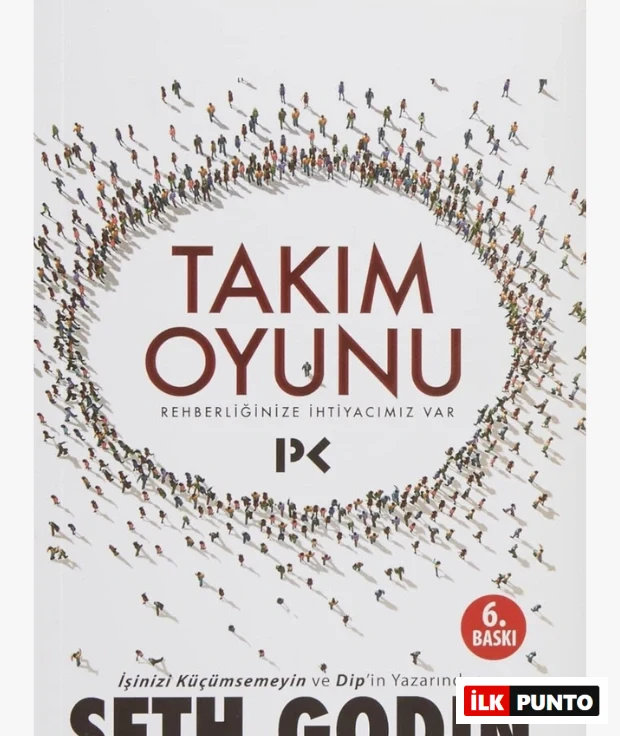 Liderlik Yönünüzü Geliştirecek Kitaplar