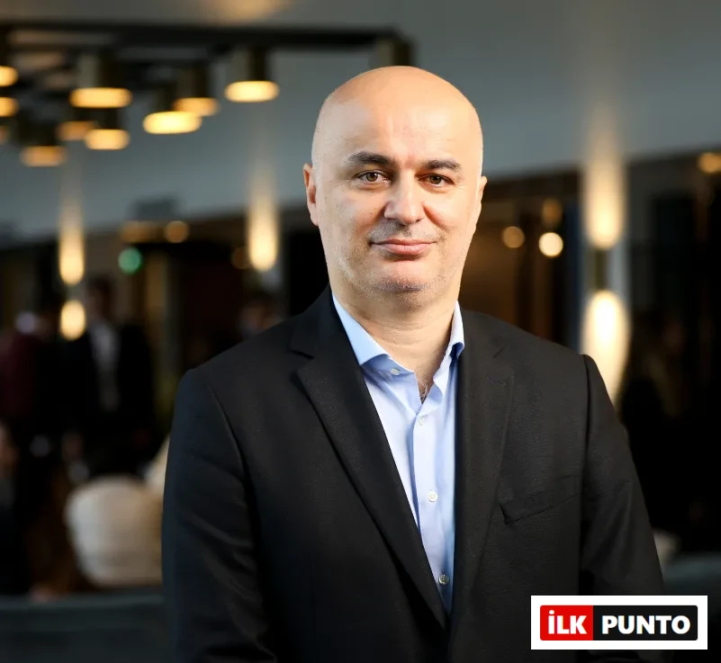 Serkan Ünsal