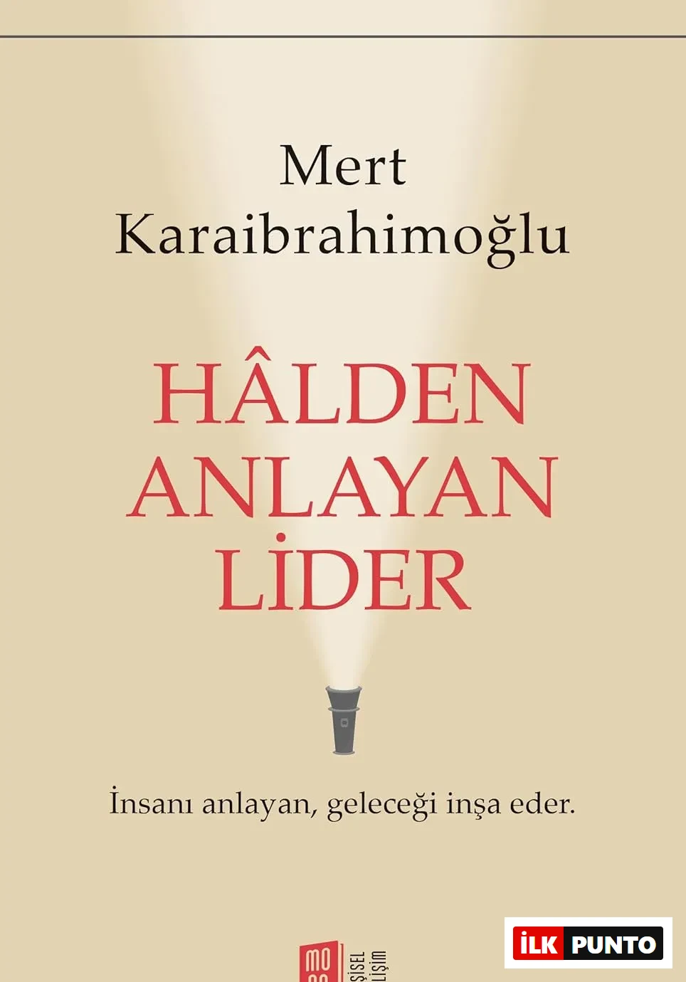 Liderlik Yönünüzü Geliştirecek Kitaplar