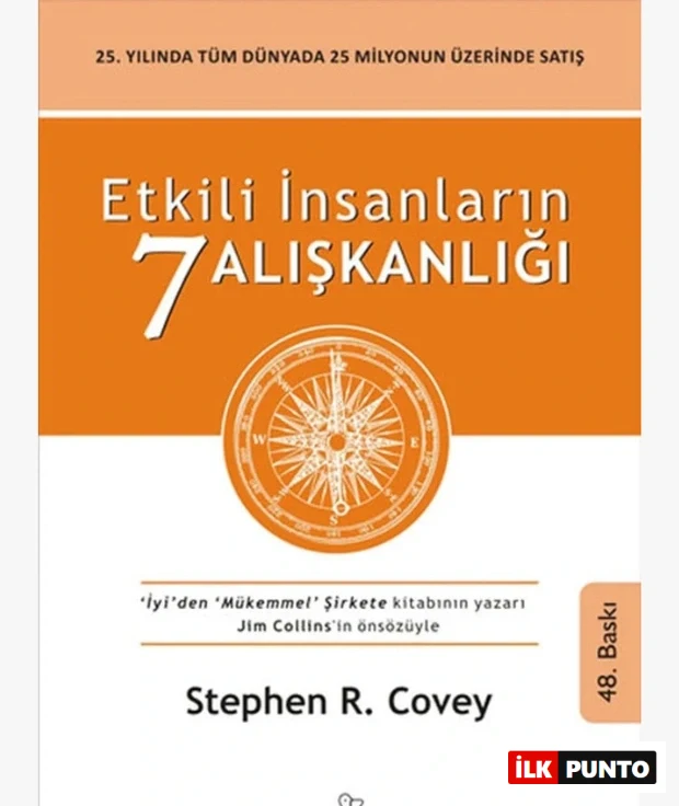 Liderlik Yönünüzü Geliştirecek Kitaplar