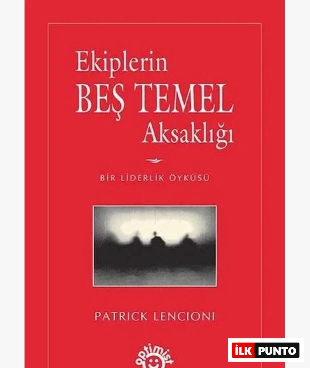 Liderlik Yönünüzü Geliştirecek Kitaplar