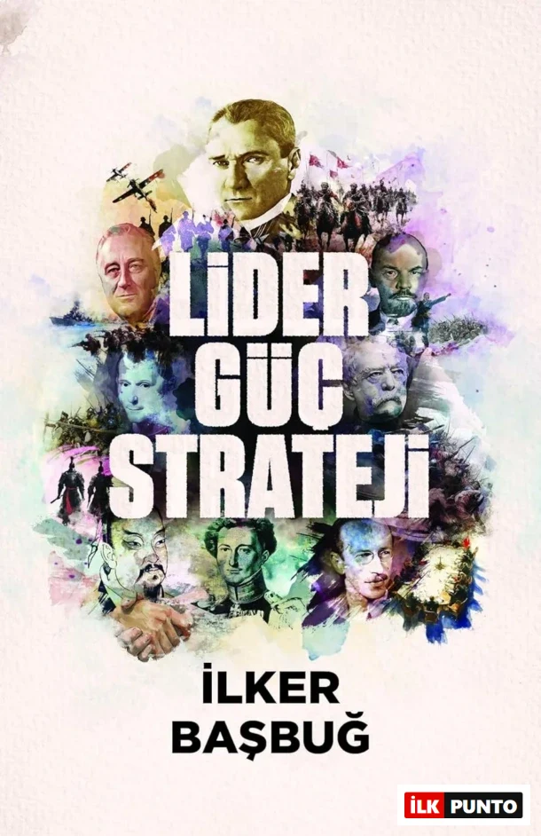 Liderlik Yönünüzü Geliştirecek Kitaplar
