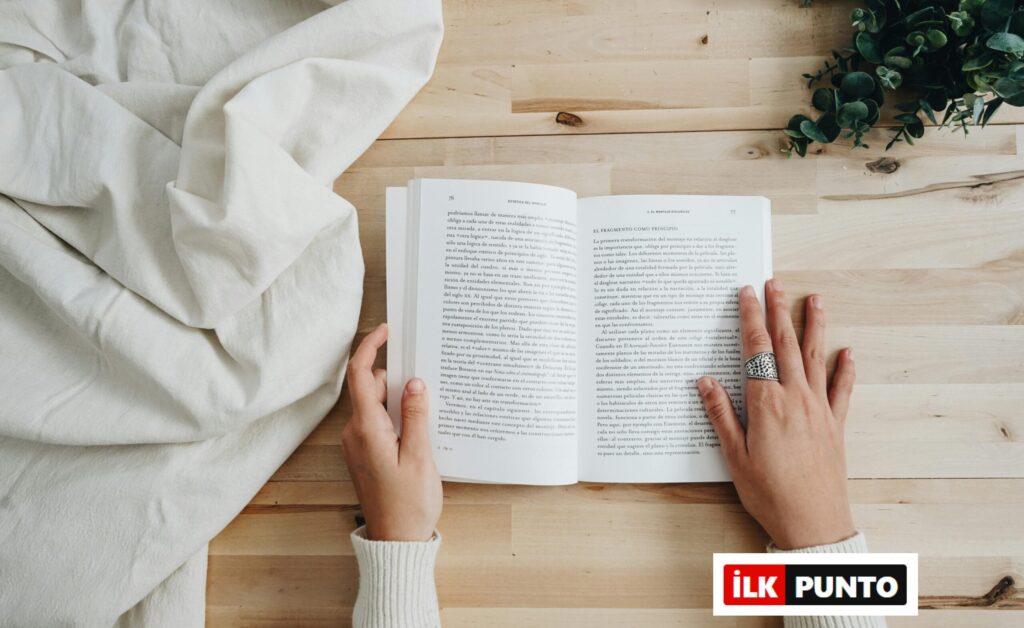 Liderlik Yönünüzü Geliştirecek Kitaplar