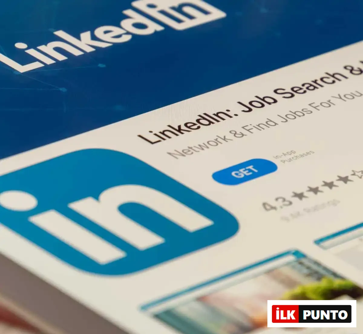 Linkedin Anlık Sohbet Servisi hakkında bilgi