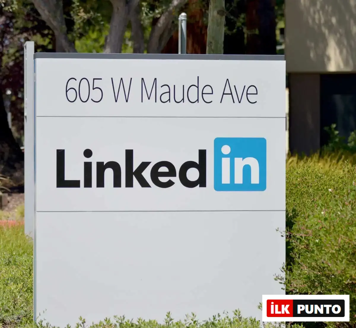 Linkedin Anlık Sohbet Servisi hakkında bilgi