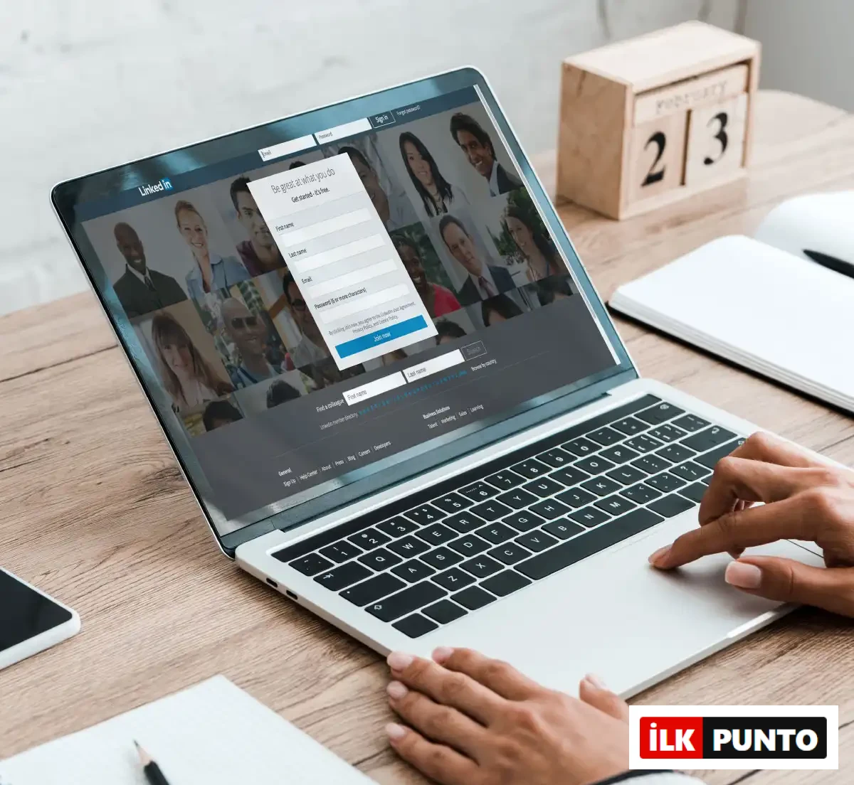 Linkedin Hataları LlinkedIn Kullanırken Yapılan Hatalar