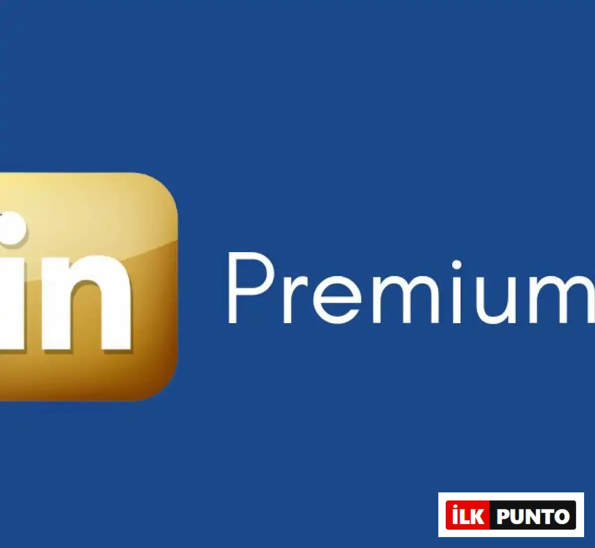 Linkedin Premium