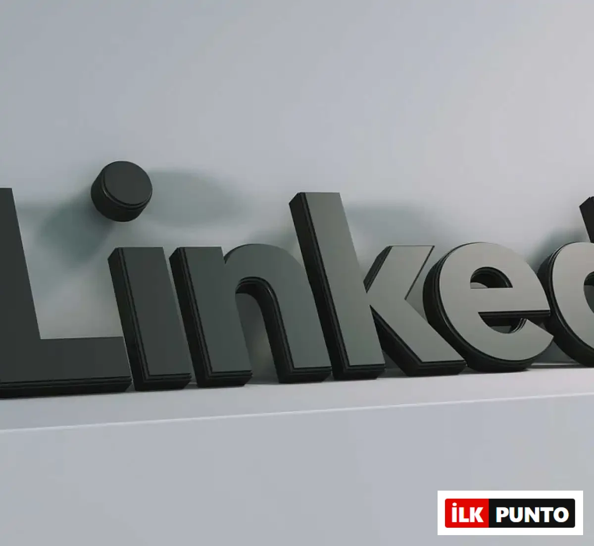 Linkedin Şirketi Hesabı 