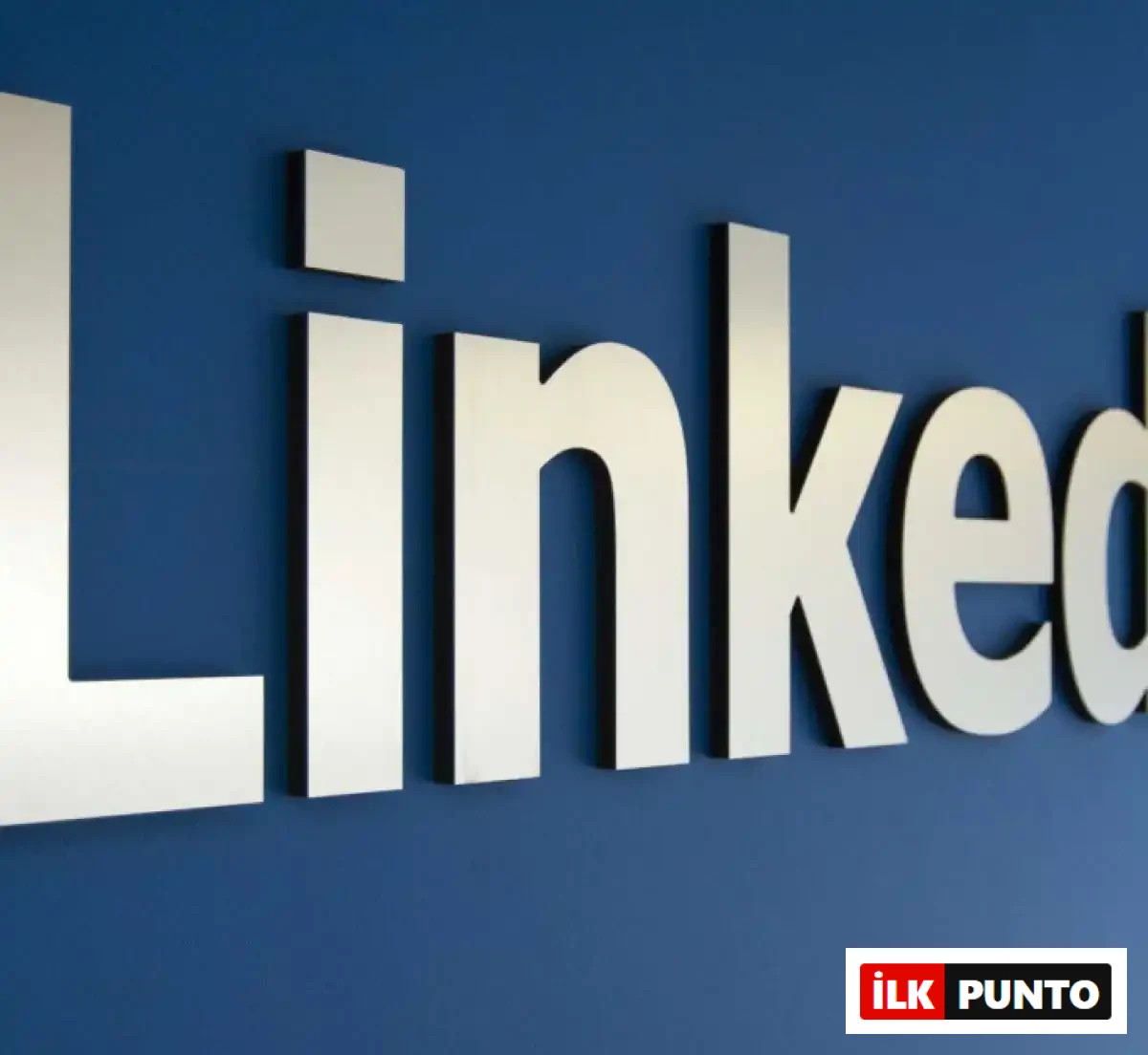 Linkedin Şirketi Hesabı 