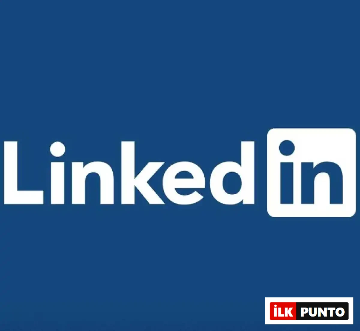 Linkedin Şirketi Hesabı 
