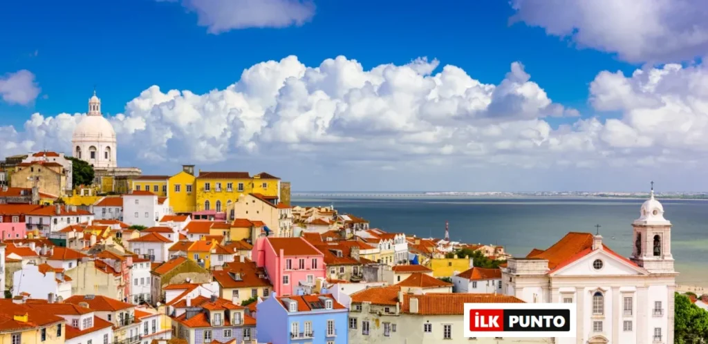Lizbon’da Nerede Kalınır? Lizbon Otel Önerileri