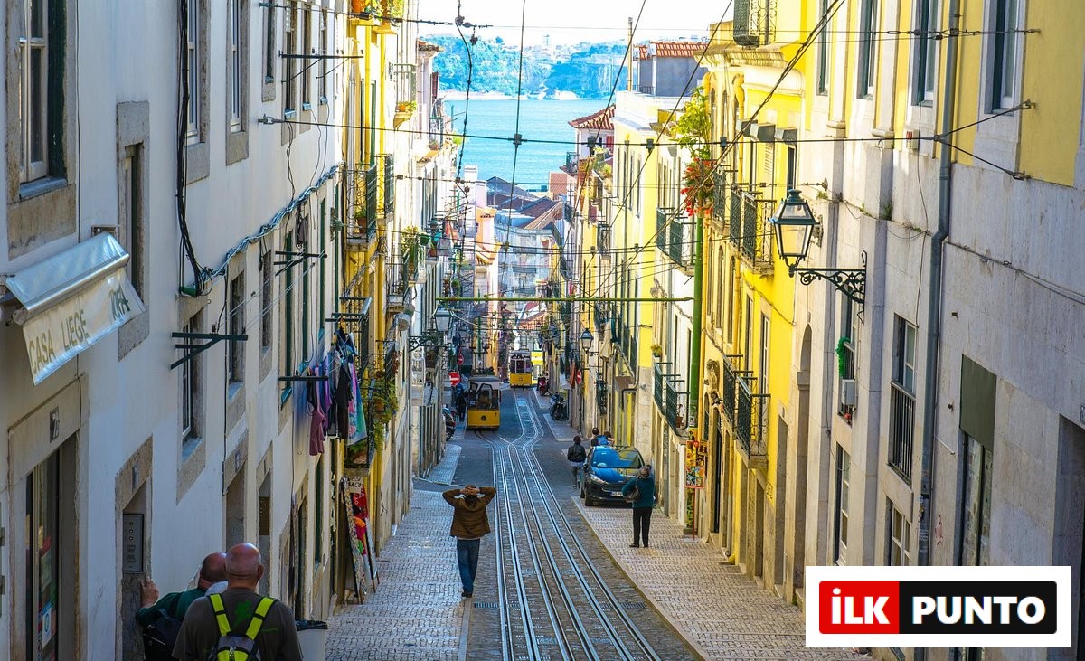 Lizbon’da Nerede Kalınır? Lizbon Otel Önerileri
