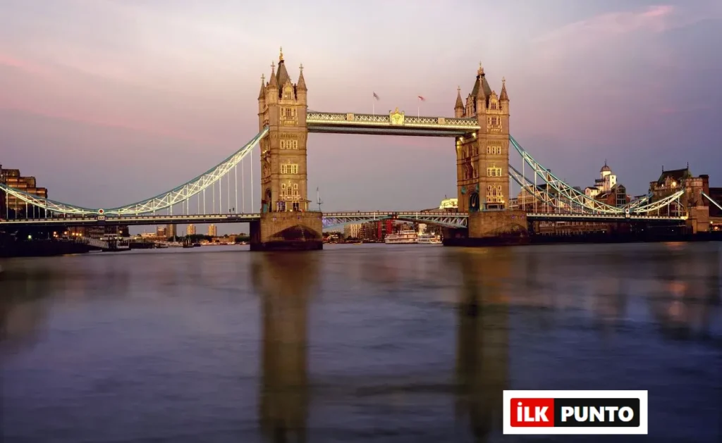 Londra’da Ucuza Nerede Kalınır? Londra Uygun Fiyatlı Konaklama Önerileri