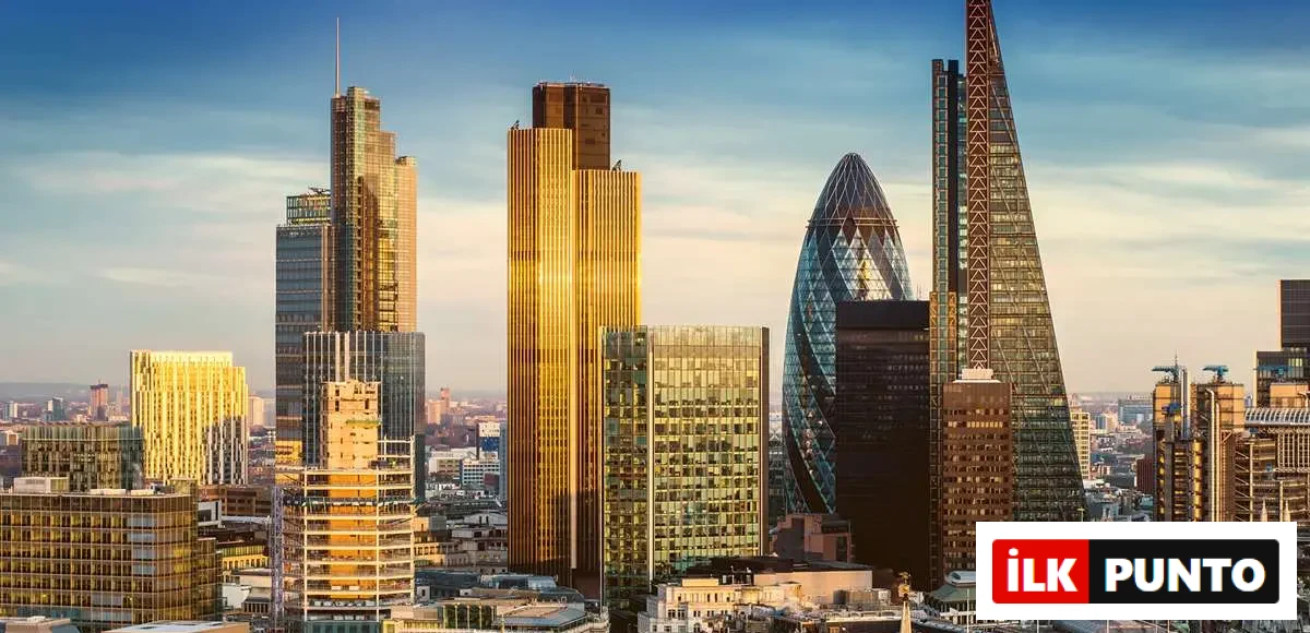 Londra Merkez