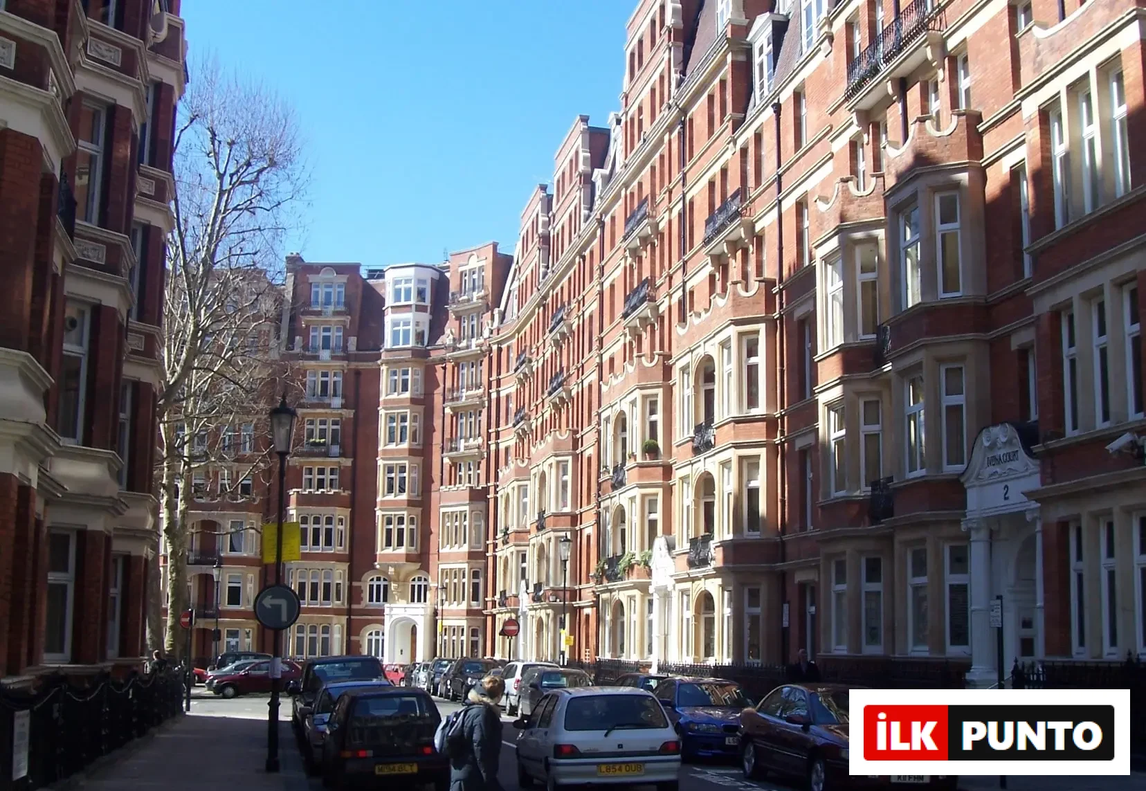Kensington