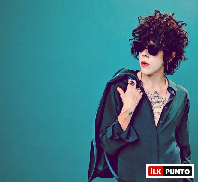 LP Kimdir
