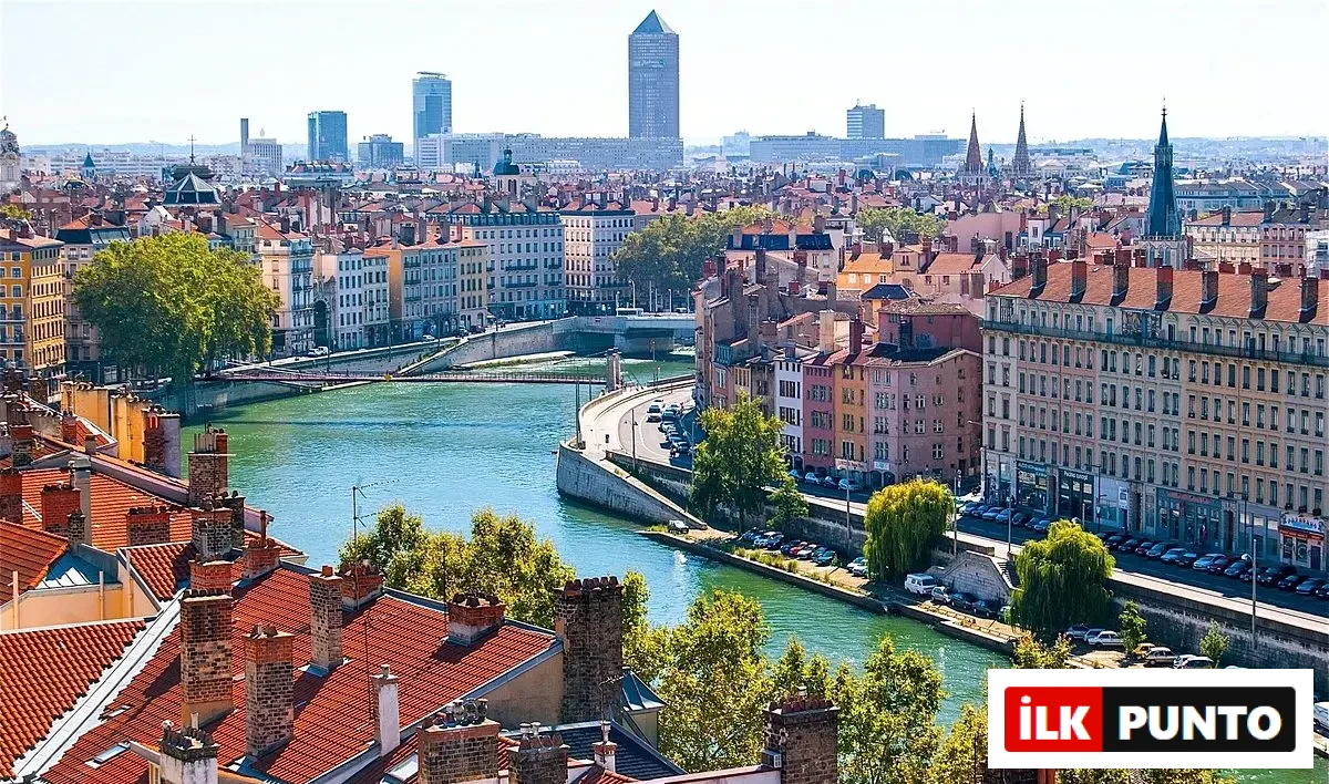 Vieux Lyon
