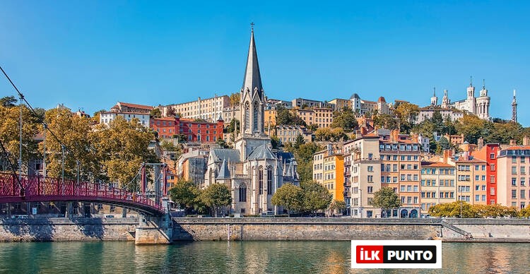 Lyon’da Nerede Kalınır? Lyon Otel Önerileri