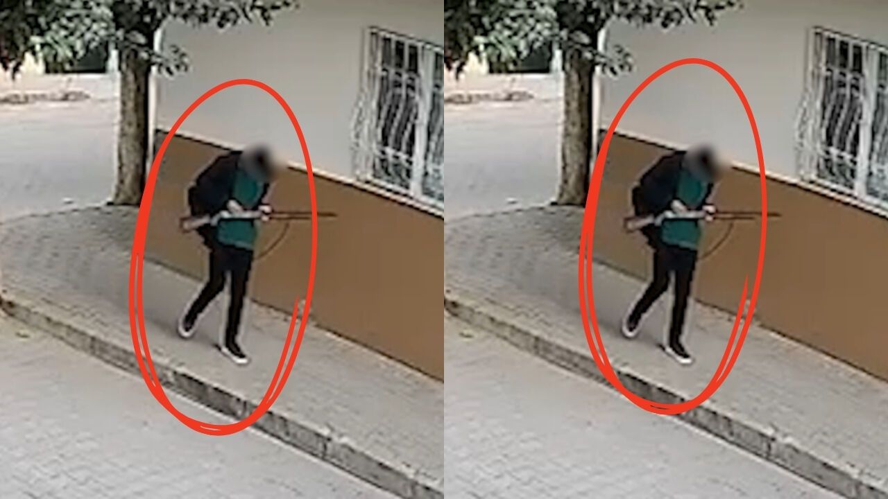 Manisa Okul Saldırısını Yapan H.O. Kimdir, Kaç Yaşında?