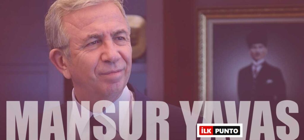 Mansur Yavaş Kimdir? Mansur Yavaş Kaç Yaşında ve Nereli?