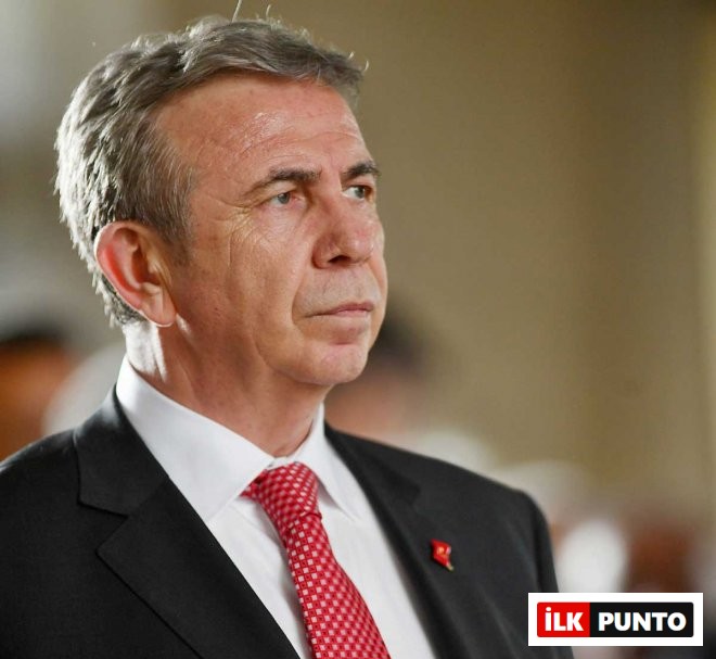 Mansur Yavaş Kimdir