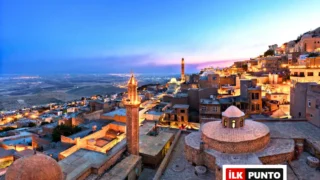 Mardin’in En İyi Restoran ve Kafeleri: Taş Sokaklardan Mezopotamya Manzarasına Uzanan Lezzetler