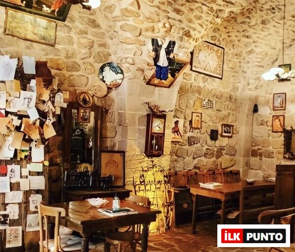 Mardin’in En İyi Restoran ve Kafeleri: Taş Sokaklardan Mezopotamya Manzarasına Uzanan Lezzetler