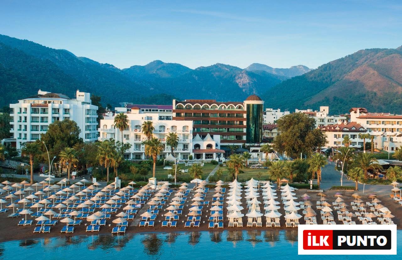 Elite World Marmaris