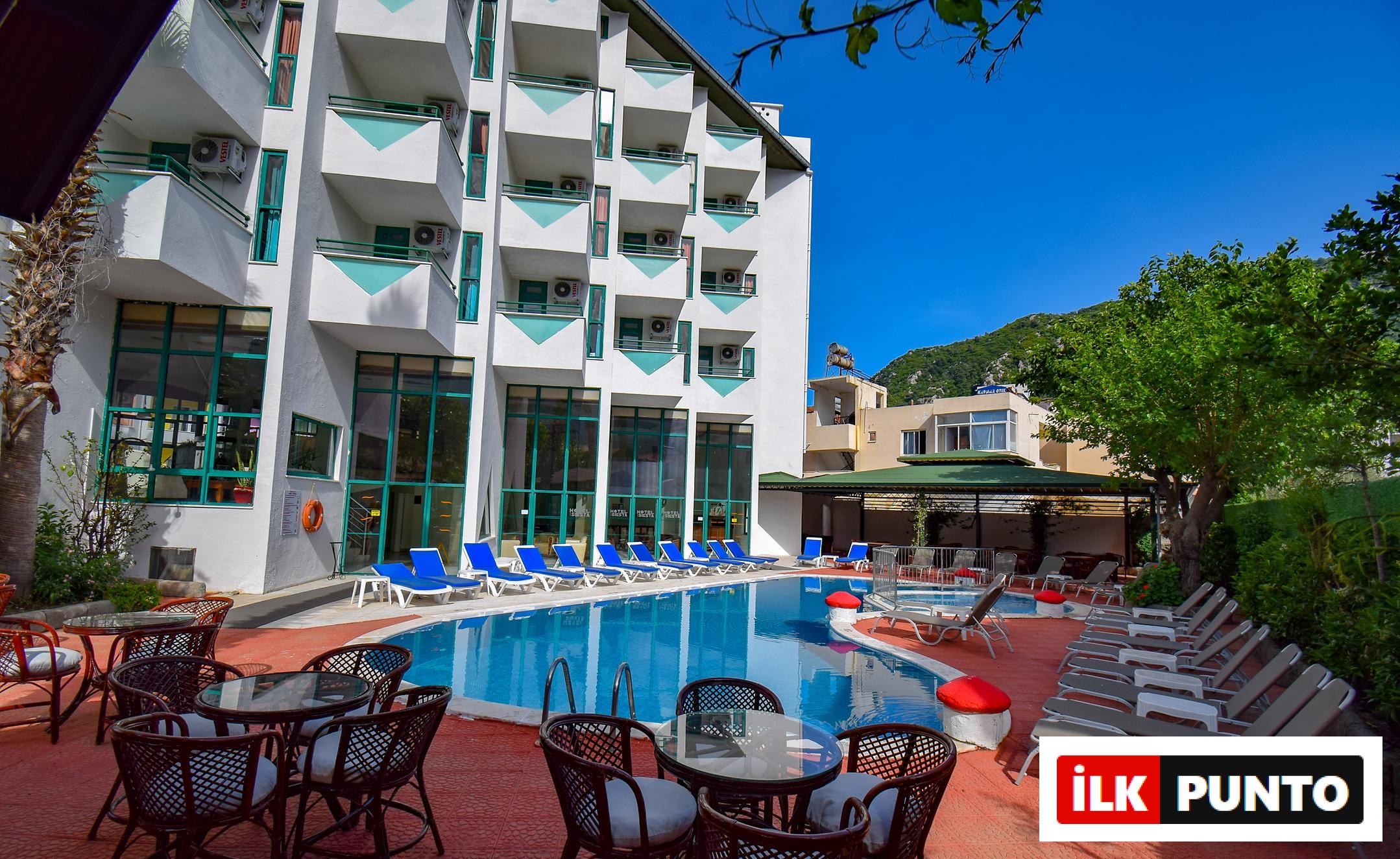 Siesta & Juniper Hotels