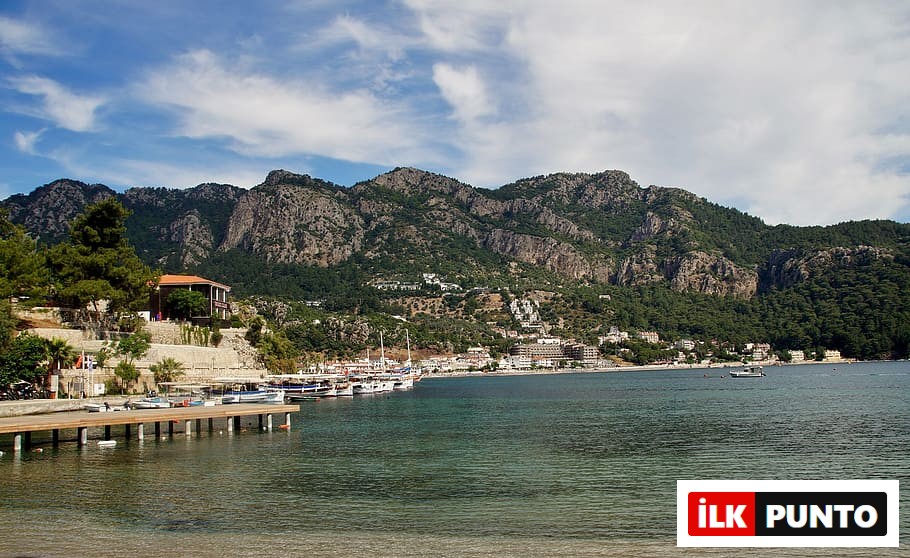 Marmaris İçmeler En İyi Otel Önerileri