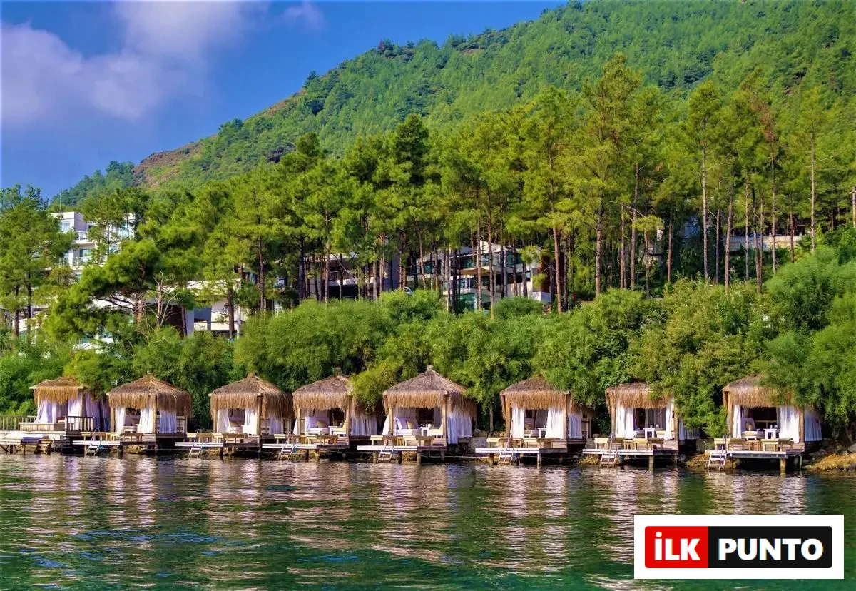 Orka Lotus Beach