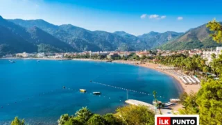 Marmaris İçmeler En İyi Otel Önerileri