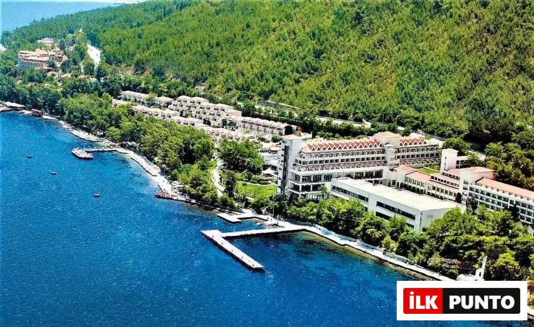 Labranda Mares Marmaris