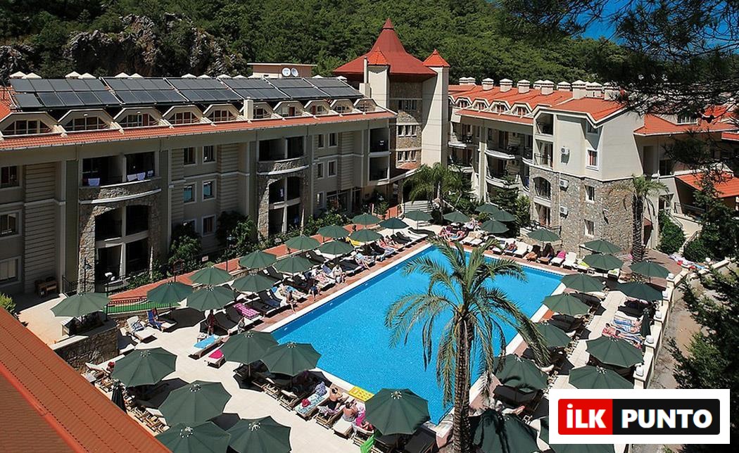Julian Forest Suites
