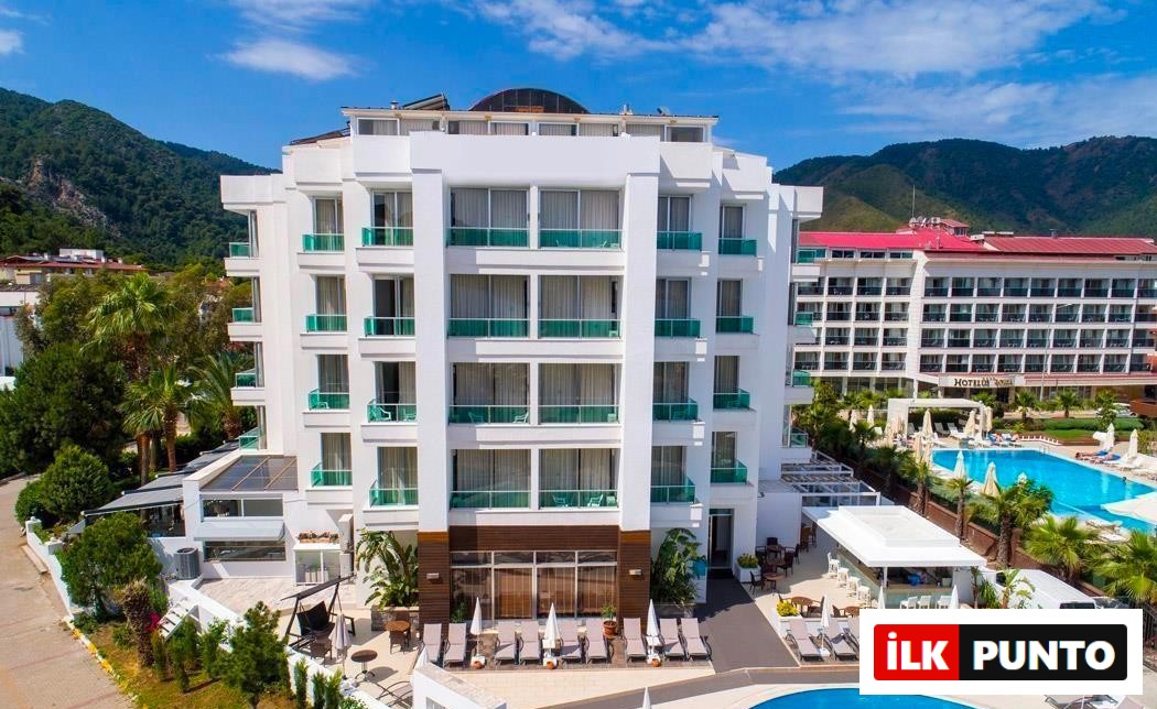 Supreme Beach Marmaris