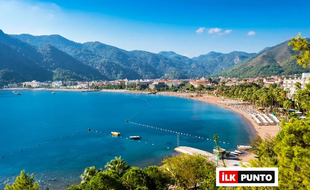 Marmaris İçmeler En İyi Otel Önerileri