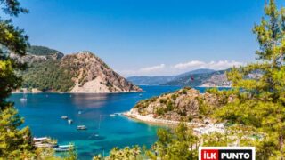 Marmaris İslami Otel Tavsiyeleri