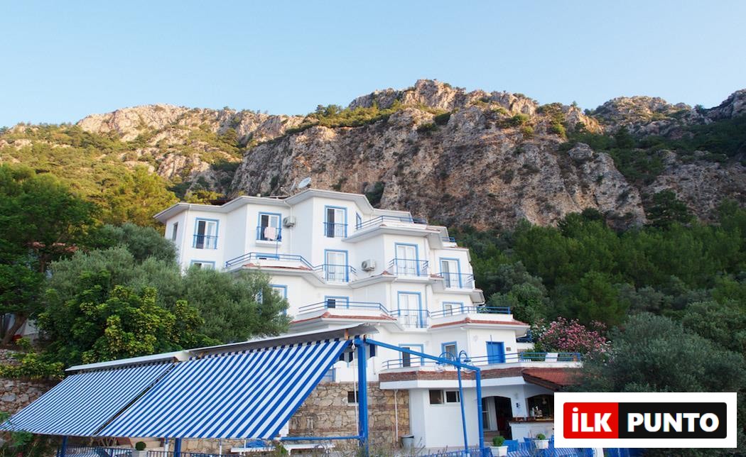 Lavanta Hotel - Turunç