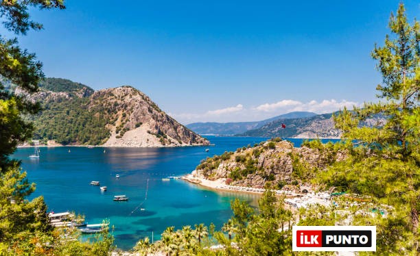 Marmaris İslami Otel Tavsiyeleri